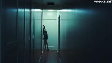 Sydney Sweeney nude in Euphoria