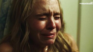 Sydney Sweeney nude in Euphoria