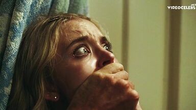 Sydney Sweeney nude in Euphoria