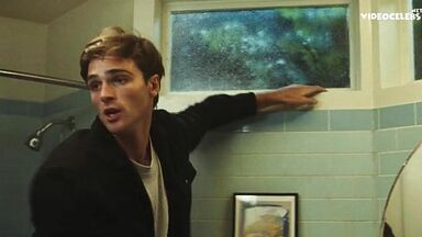 Sydney Sweeney nude in Euphoria