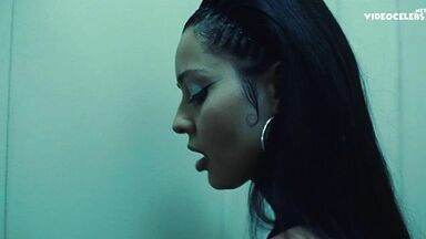 Sydney Sweeney nude in Euphoria