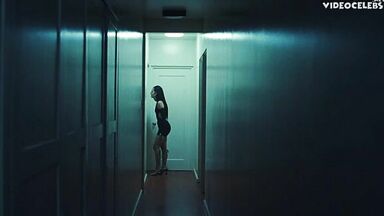 Sydney Sweeney nude in Euphoria