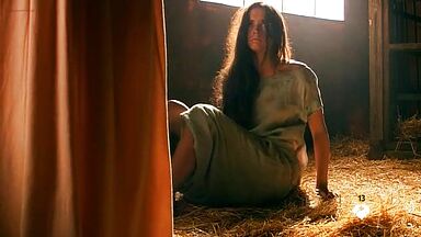 Hispania, la leyenda best scenes