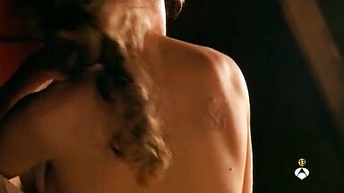 Hispania, la leyenda best scenes