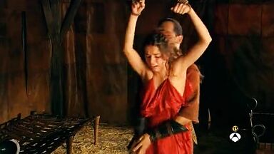 Hispania, la leyenda best scenes