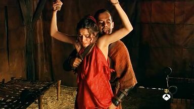 Hispania, la leyenda best scenes