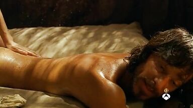 Hispania, la leyenda best scenes