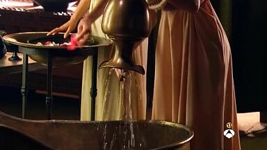 Hispania, la leyenda best scenes