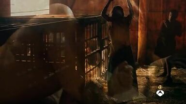 Hispania, la leyenda best scenes