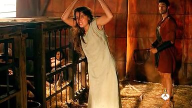 Hispania, la leyenda best scenes