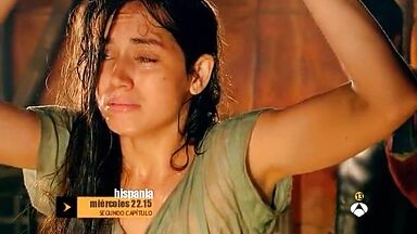 Hispania, la leyenda best scenes