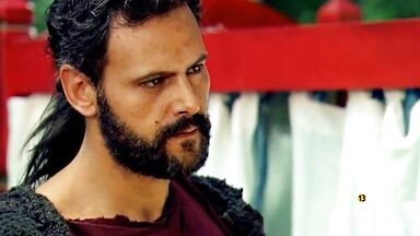 Hispania, la leyenda best scenes