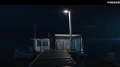 Teresa Palmer sexy in The Last Anniversary