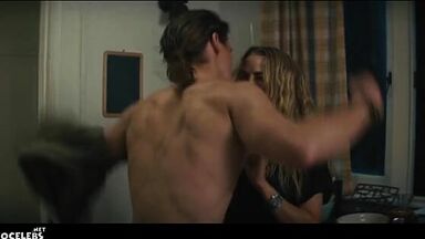 Teresa Palmer sexy in The Last Anniversary