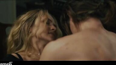 Teresa Palmer sexy in The Last Anniversary