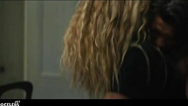 Teresa Palmer sexy in The Last Anniversary