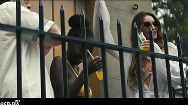 Teresa Palmer sexy in The Last Anniversary