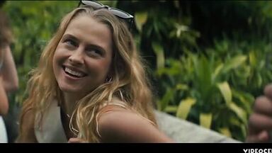 Teresa Palmer sexy in The Last Anniversary