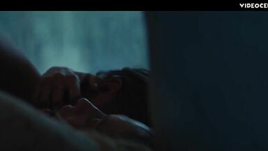 Teresa Palmer sexy in The Last Anniversary