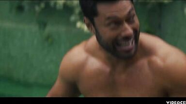 Teresa Palmer sexy in The Last Anniversary