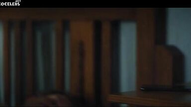 Teresa Palmer sexy in The Last Anniversary