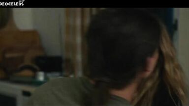 Teresa Palmer sexy in The Last Anniversary