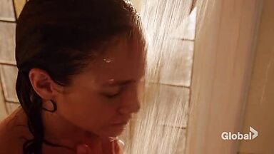 Jennifer Lopez hot in Shades of Blue