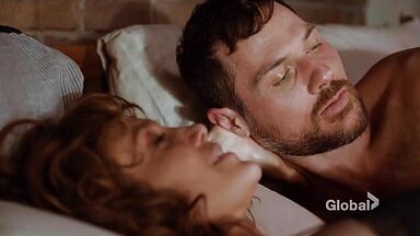 Jennifer Lopez hot in Shades of Blue