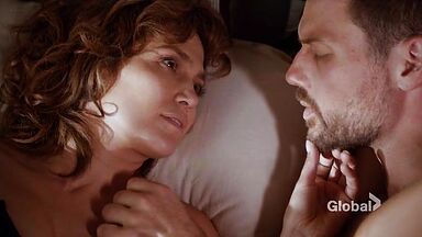 Jennifer Lopez hot in Shades of Blue