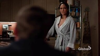 Jennifer Lopez hot in Shades of Blue