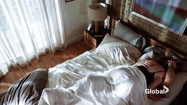 Jennifer Lopez hot in Shades of Blue