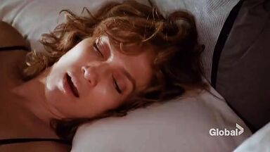 Jennifer Lopez hot in Shades of Blue