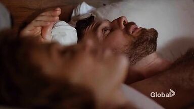 Jennifer Lopez hot in Shades of Blue