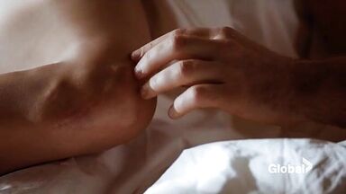 Jennifer Lopez hot in Shades of Blue