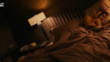 Magic Mike's Last Dance best scenes