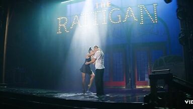 Magic Mike's Last Dance best scenes