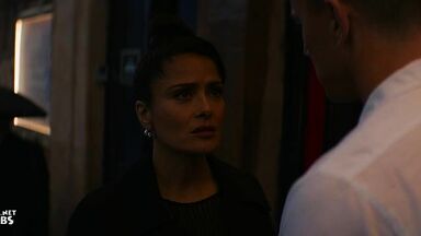 Magic Mike's Last Dance best scenes