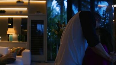 Magic Mike's Last Dance best scenes