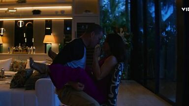 Magic Mike's Last Dance best scenes