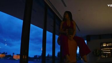 Magic Mike's Last Dance best scenes