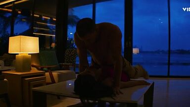 Magic Mike's Last Dance best scenes