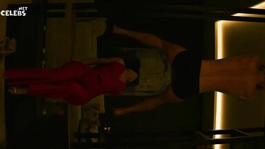 Magic Mike's Last Dance best scenes