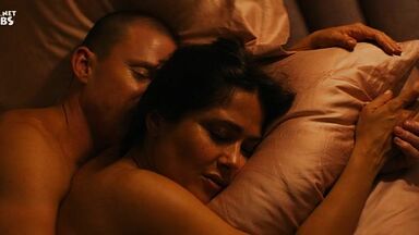 Magic Mike's Last Dance best scenes