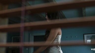 Megan Fox sexy in Till Death