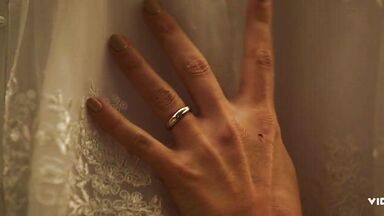 Megan Fox sexy in Till Death