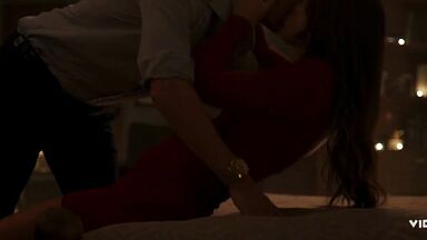 Megan Fox sexy in Till Death