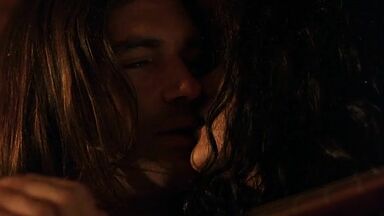 Salma Hayek in Desperado