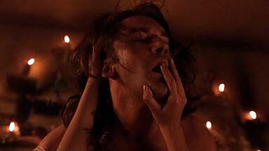 Salma Hayek in Desperado