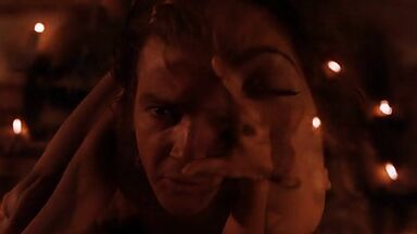 Salma Hayek in Desperado