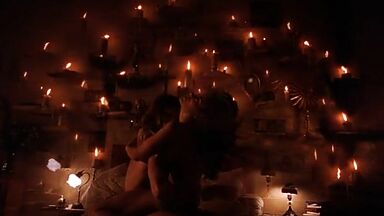 Salma Hayek in Desperado